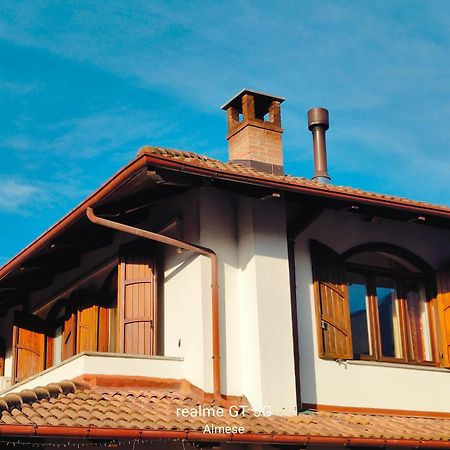 Casa Jesus Apartment Almese Ngoại thất bức ảnh
