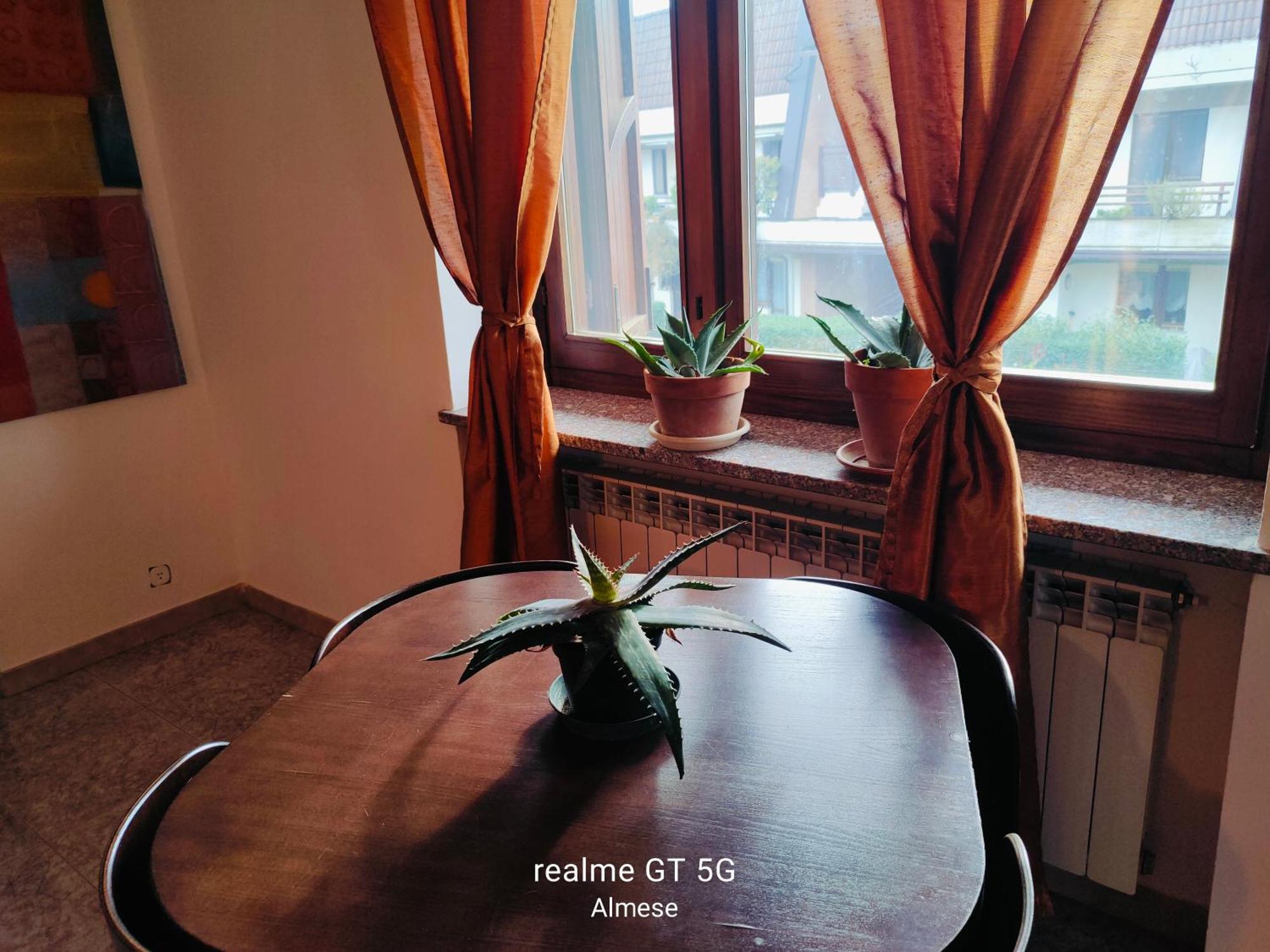 Casa Jesus Apartment Almese Ngoại thất bức ảnh