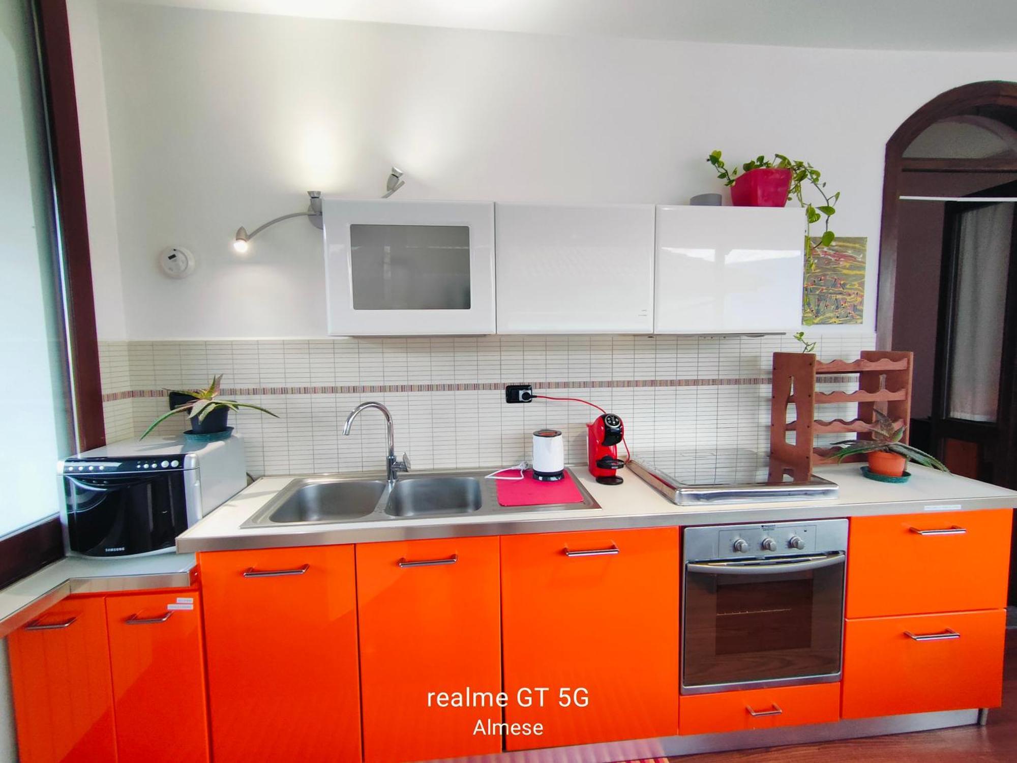 Casa Jesus Apartment Almese Ngoại thất bức ảnh